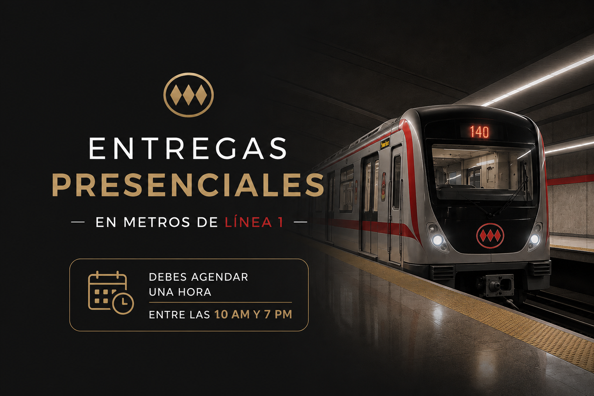 Entregas locales